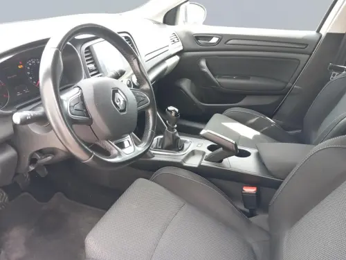 Renault Megane BLUE DCI 95 AIR NAV REVERSIBLE - Photo 9