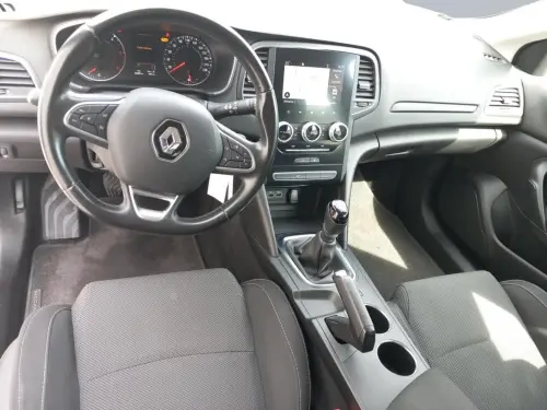 Renault Megane BLUE DCI 95 AIR NAV REVERSIBLE - Photo 11