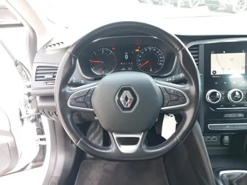 Renault Megane BLUE DCI 95 AIR NAV REVERSIBLE - Photo 12