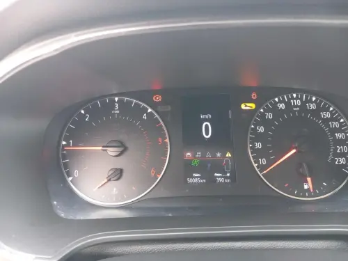 Renault Megane BLUE DCI 95 AIR NAV REVERSIBLE - Photo 13