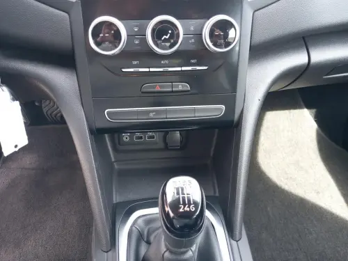 Renault Megane BLUE DCI 95 AIR NAV REVERSIBLE - Photo 14