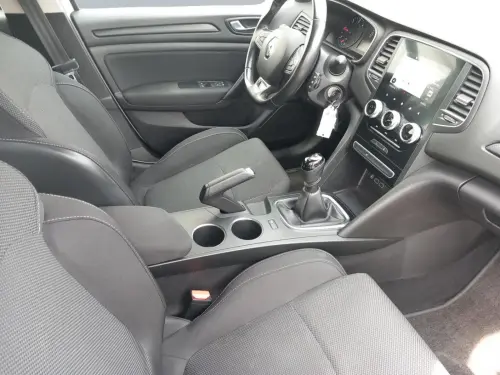 Renault Megane BLUE DCI 95 AIR NAV REVERSIBLE - Photo 15