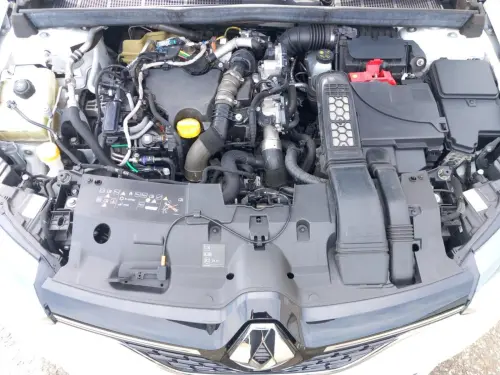 Renault Megane BLUE DCI 95 AIR NAV REVERSIBLE - Photo 17