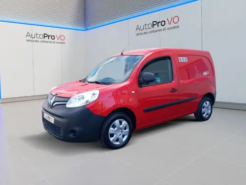 Renault Kangoo BLUE DCI 80 EXTRA R-LINK - Photo 0
