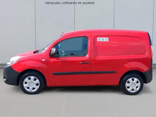 Renault Kangoo BLUE DCI 80 EXTRA R-LINK - Photo 1