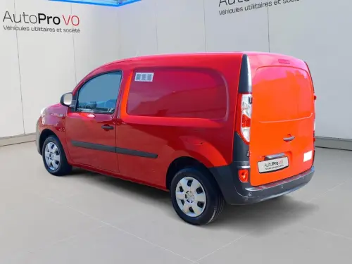 Renault Kangoo BLUE DCI 80 EXTRA R-LINK - Photo 2