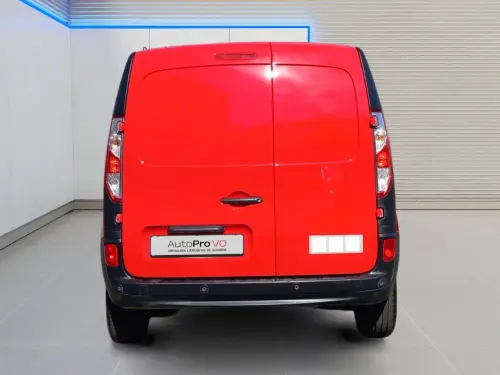 Renault Kangoo BLUE DCI 80 EXTRA R-LINK - Photo 3