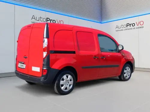 Renault Kangoo BLUE DCI 80 EXTRA R-LINK - Photo 4