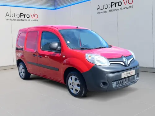Renault Kangoo BLUE DCI 80 EXTRA R-LINK - Photo 6