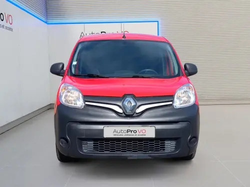 Renault Kangoo BLUE DCI 80 EXTRA R-LINK - Photo 7