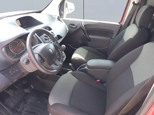 Renault Kangoo BLUE DCI 80 EXTRA R-LINK - Photo 9