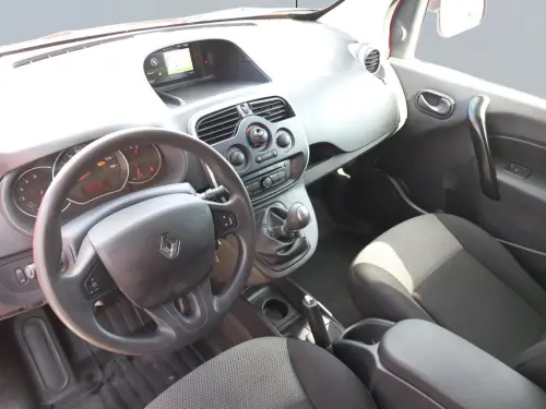 Renault Kangoo BLUE DCI 80 EXTRA R-LINK - Photo 11