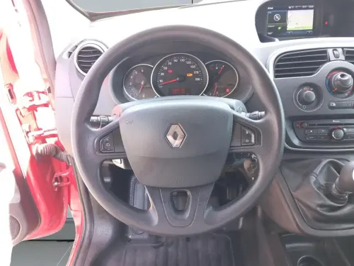 Renault Kangoo BLUE DCI 80 EXTRA R-LINK - Photo 12