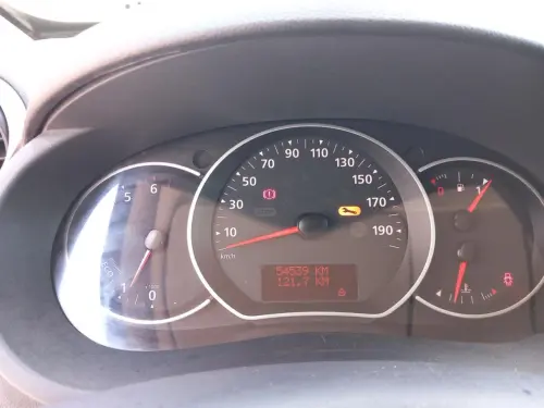 Renault Kangoo BLUE DCI 80 EXTRA R-LINK - Photo 13