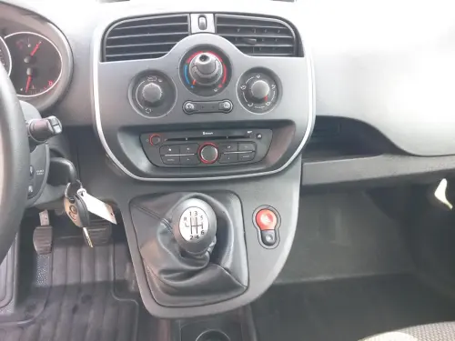 Renault Kangoo BLUE DCI 80 EXTRA R-LINK - Photo 14