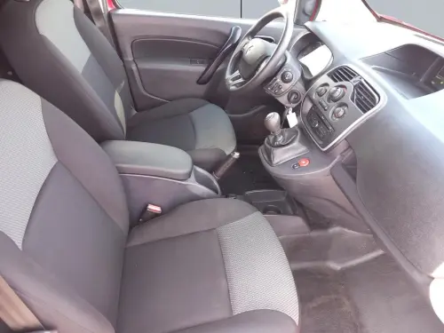 Renault Kangoo BLUE DCI 80 EXTRA R-LINK - Photo 15