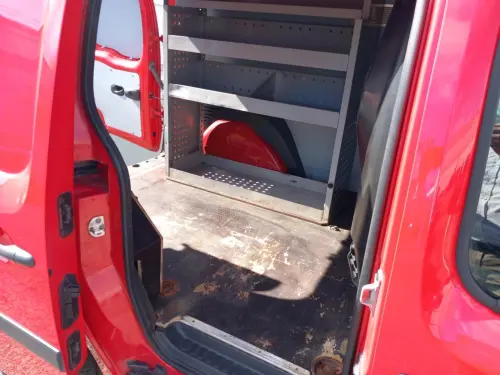 Renault Kangoo BLUE DCI 80 EXTRA R-LINK - Photo 16