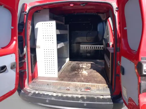 Renault Kangoo BLUE DCI 80 EXTRA R-LINK - Photo 17