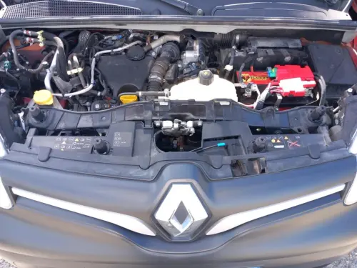 Renault Kangoo BLUE DCI 80 EXTRA R-LINK - Photo 18