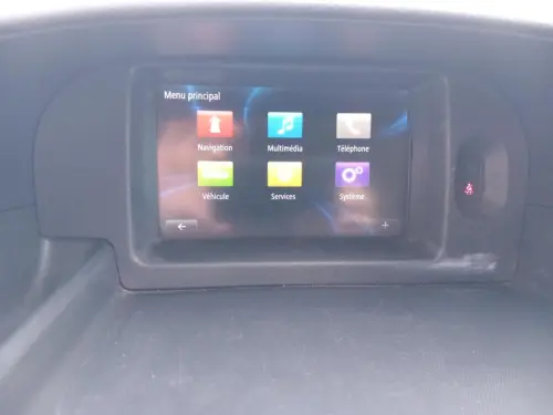 Renault Kangoo BLUE DCI 80 EXTRA R-LINK - Photo 19