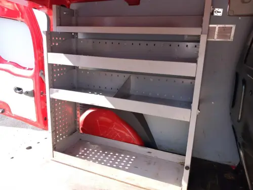 Renault Kangoo BLUE DCI 80 EXTRA R-LINK - Photo 20