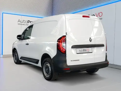 Renault Kangoo BLUE DCI 95 GRAND CONFORT- 22 - Photo 2