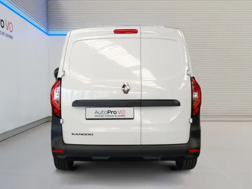 Renault Kangoo BLUE DCI 95 GRAND CONFORT- 22 - Photo 3