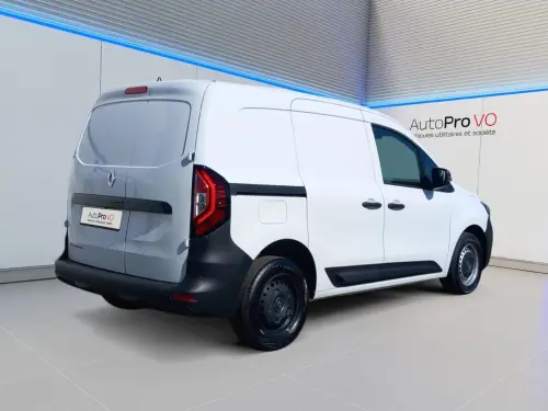 Renault Kangoo BLUE DCI 95 GRAND CONFORT- 22 - Photo 4