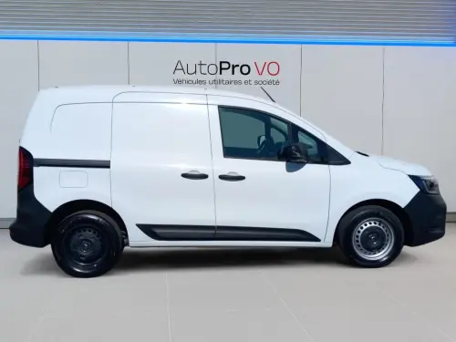 Renault Kangoo BLUE DCI 95 GRAND CONFORT- 22 - Photo 5