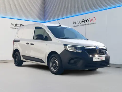 Renault Kangoo BLUE DCI 95 GRAND CONFORT- 22 - Photo 6