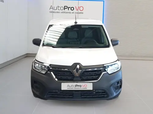 Renault Kangoo BLUE DCI 95 GRAND CONFORT- 22 - Photo 7