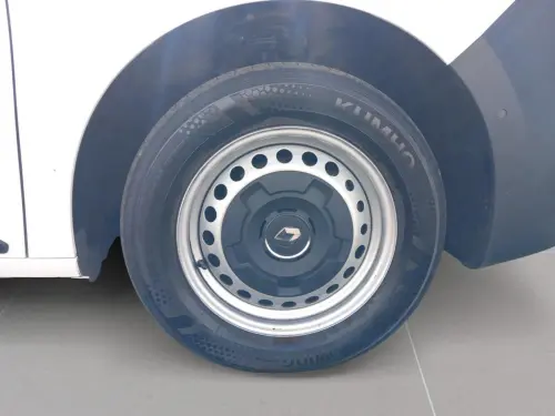 Renault Kangoo BLUE DCI 95 GRAND CONFORT- 22 - Photo 8