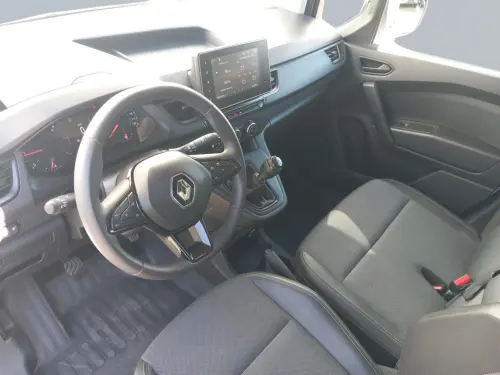 Renault Kangoo BLUE DCI 95 GRAND CONFORT- 22 - Photo 9