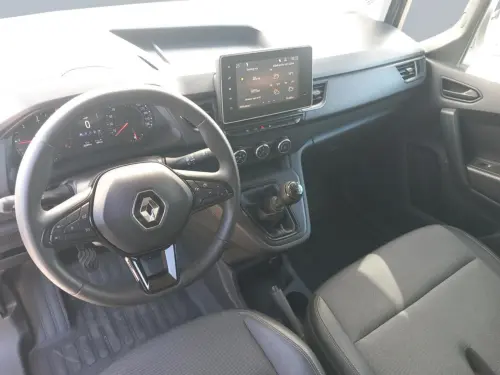Renault Kangoo BLUE DCI 95 GRAND CONFORT- 22 - Photo 11