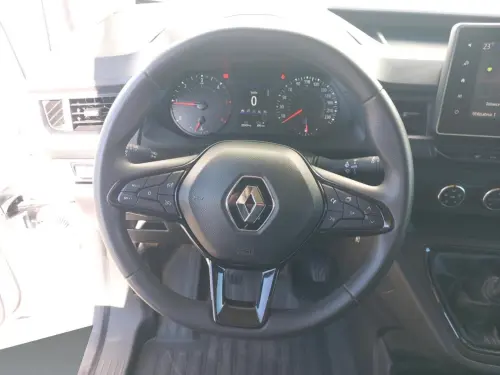 Renault Kangoo BLUE DCI 95 GRAND CONFORT- 22 - Photo 12