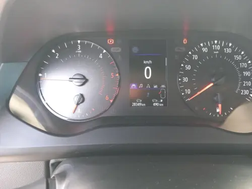 Renault Kangoo BLUE DCI 95 GRAND CONFORT- 22 - Photo 13