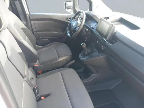 Renault Kangoo BLUE DCI 95 GRAND CONFORT- 22 - Photo 15