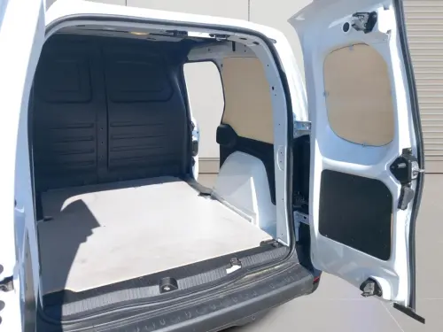 Renault Kangoo BLUE DCI 95 GRAND CONFORT- 22 - Photo 17