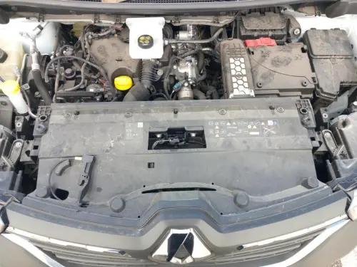 Renault Kangoo BLUE DCI 95 GRAND CONFORT- 22 - Photo 18