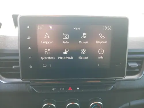 Renault Kangoo BLUE DCI 95 GRAND CONFORT- 22 - Photo 19