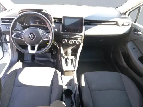 Renault Clio BUSINESS REVERSIBLE E TECH HYBRIDE 140 - 21N - Photo 11