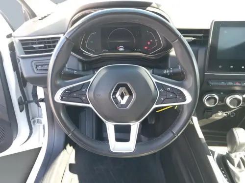 Renault Clio BUSINESS REVERSIBLE E TECH HYBRIDE 140 - 21N - Photo 12
