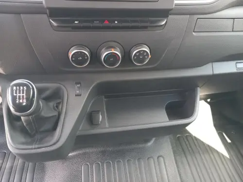 Renault Master MASTER BENNE GCF PR RJ DCI 130 - Photo 14
