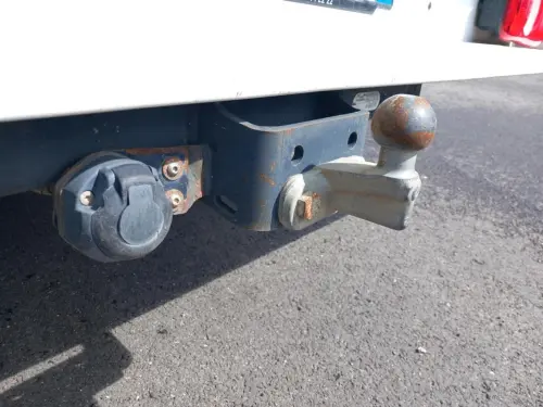 Renault Master MASTER BENNE GCF PR RJ DCI 130 - Photo 18