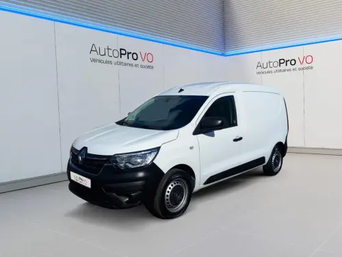 Renault Kangoo 1.3 TCE 100CH CONFORT 22 - Photo 0