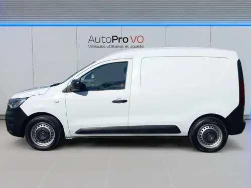Renault Kangoo 1.3 TCE 100CH CONFORT 22 - Photo 1