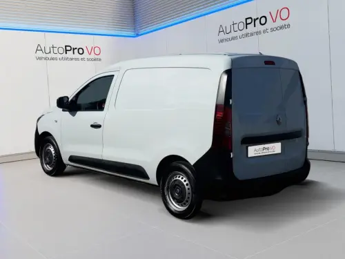 Renault Kangoo 1.3 TCE 100CH CONFORT 22 - Photo 2