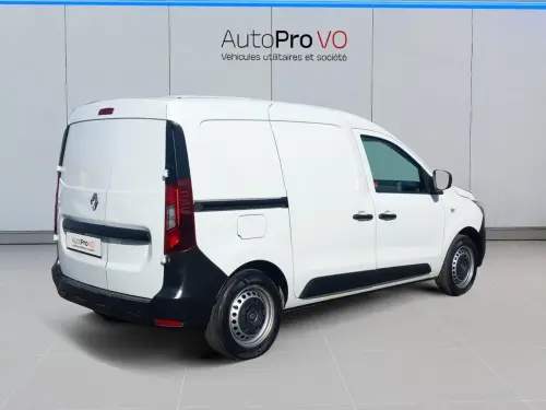 Renault Kangoo 1.3 TCE 100CH CONFORT 22 - Photo 4