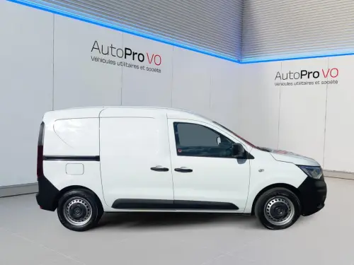 Renault Kangoo 1.3 TCE 100CH CONFORT 22 - Photo 5