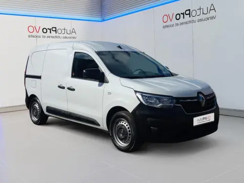 Renault Kangoo 1.3 TCE 100CH CONFORT 22 - Photo 6